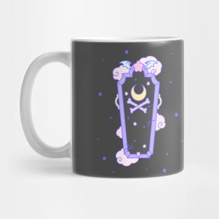 Batty - Coffin Club Mug